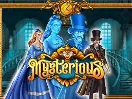 Mysterious thumbnail