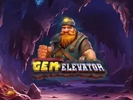 Gem Elevator screenshot