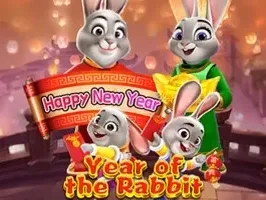 Year of the Rabbit thumbnail