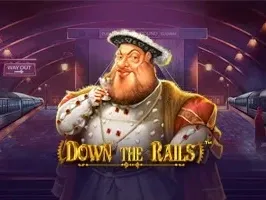 Down the Rails game thumbnail