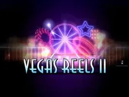 Vegas Reels II thumbnail