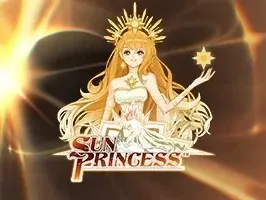 เจ้าหญิงแห่งดวงอาทิตย์ game thumbnail