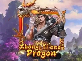 Zhong Yi and Dragon
