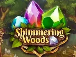 The Shimmering Woods game thumbnail
