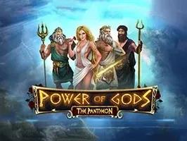 Power of Gods™_ the Pantheon thumbnail