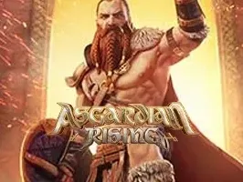 Asgardian Rising game thumbnail