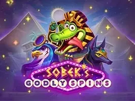 Sobek's Godly Spins thumbnail