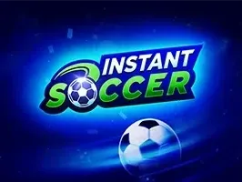 Instant Soccer game thumbnail