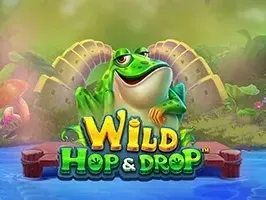 Wild Hop & Drop
