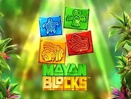 Mayan Blocks™ game screenshot