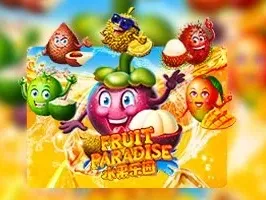 Fruit Paradise game thumbnail