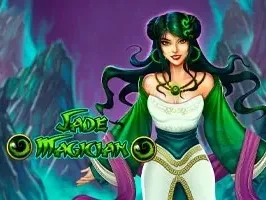 Jade Magician thumbnail