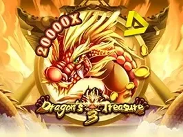 Dragon's Treasure 3