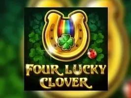 Four Lucky Clover thumbnail