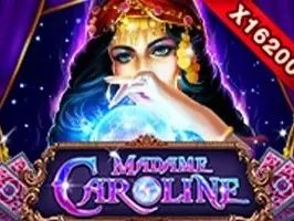 นางแคโรไลน์ game screenshot