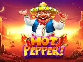 Hot Pepper™ game thumbnail