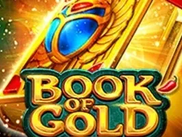 Book of Gold game thumbnail