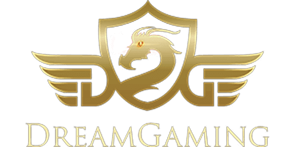 Evolution Gaming partner logo