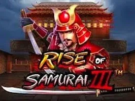 Rise Of Samurai III™ screenshot