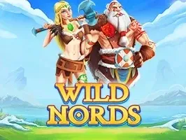 Wild Nords DNT game thumbnail